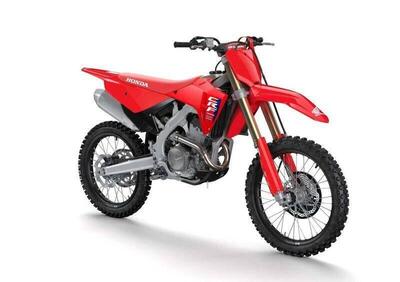Honda CRF 250R (2026) nuova