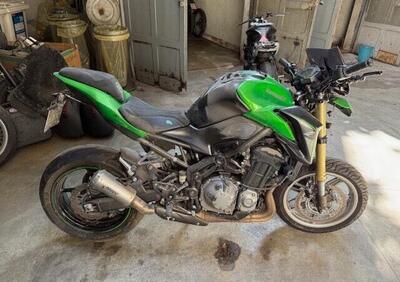 Kawasaki Z 900 (2017 - 18) - Annuncio 9771853