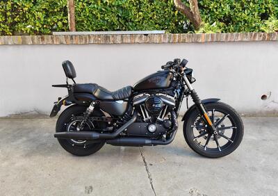 Harley-Davidson 883 Iron (2017 - 20) - XL 883N - Annuncio 9771872