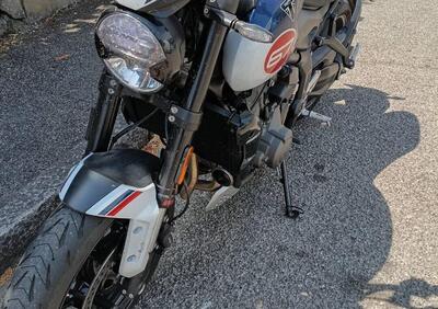 Triumph Trident 660 Triple Tribute Edition (2024) - Annuncio 9771876