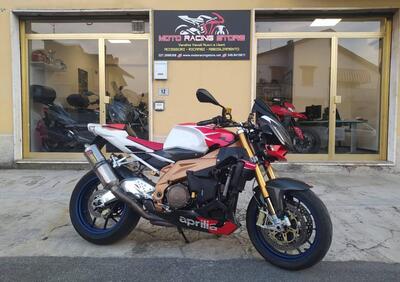 Aprilia Tuono 1000 R Factory (2006 - 11) - Annuncio 9771878