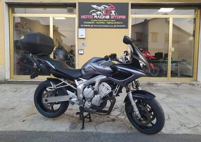 Yamaha FZ6 Fazer (2004 - 07) - Annuncio 9771889