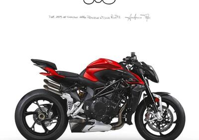 MV Agusta Brutale 1000 RS (2022 - 25) - Annuncio 9771885