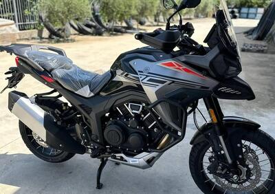 Morbidelli T1002VX (2024 - 25) - Annuncio 9771903