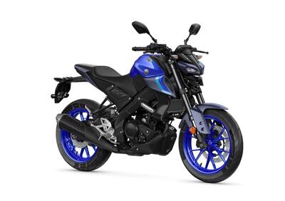 Yamaha MT-125 (2025) - Annuncio 9771896
