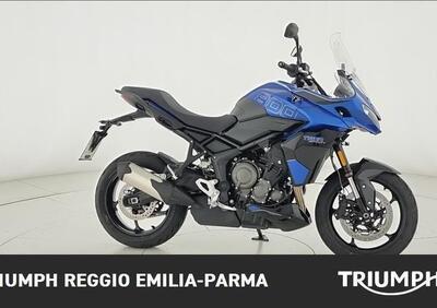 Triumph Tiger Sport 800 (2025) - Annuncio 9771899