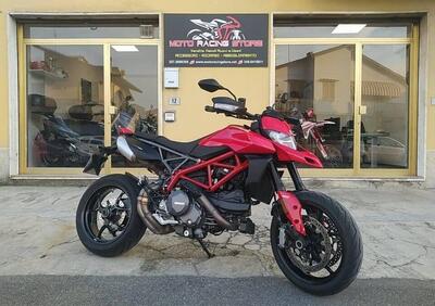 Ducati Hypermotard 950 (2019 - 20) - Annuncio 9771904