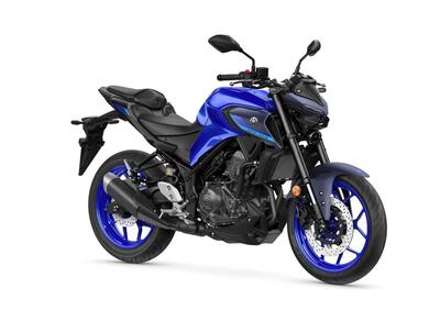 Yamaha MT-03 (2022 - 25) - Annuncio 9771909