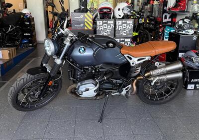 Bmw R nineT/5 1200 (2019 - 20) - Annuncio 9695331