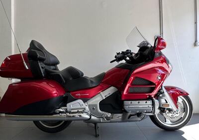 Honda GL 1800 Gold Wing (2012 - 17) - Annuncio 9771922