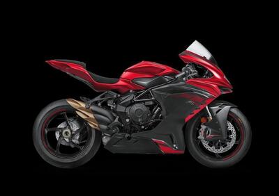 MV Agusta F3 800 RR (2022 - 25) - Annuncio 9771919