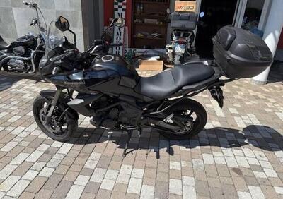 Kawasaki Versys 650 Tourer (2010 - 14) - Annuncio 9771927