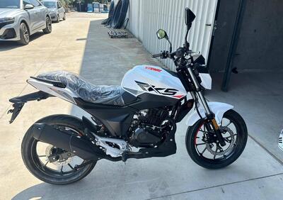 Keeway Motor RKS 125 (2025) - Annuncio 9771924
