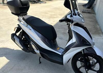 Morbidelli SC125LX (2024 - 25) - Annuncio 9771929