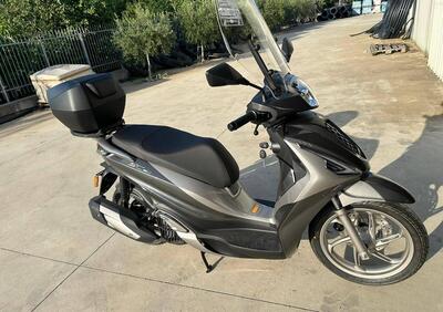 Morbidelli SC125LX (2024 - 25) - Annuncio 9771933