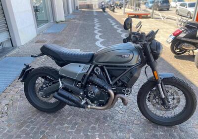 Ducati Scrambler 800 Icon (2021 - 22) - Annuncio 9771949