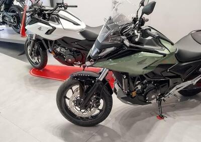 Honda NC 750 X (2025) - Annuncio 9771950