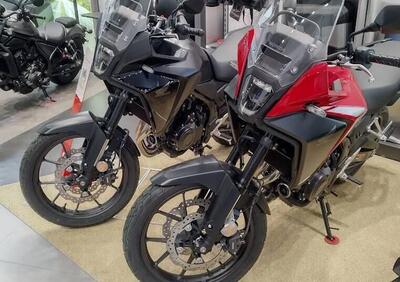 Honda NX500 (2024 - 25) - Annuncio 9771952