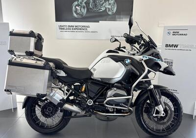Bmw R 1200 GS Adventure (2013 - 16) - Annuncio 9772021