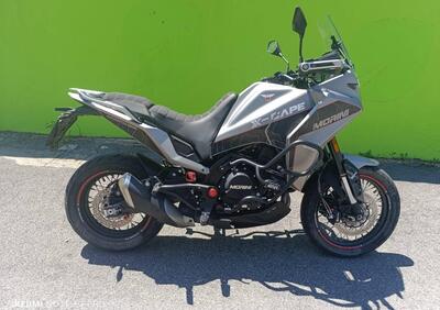 Moto Morini X-Cape 650 (2021 - 25) - Annuncio 9771963