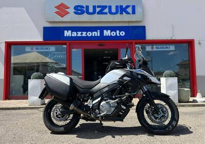 Suzuki V-Strom 650XT ABS (2017 - 20) - Annuncio 9771965