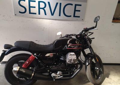 Moto Guzzi V7 Stone Special Edition (2022 - 25) - Annuncio 9771970