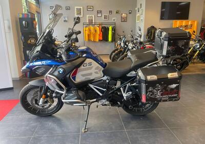 Bmw R 1250 GS Adventure (2019 - 20) - Annuncio 9770066