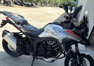 Morbidelli T1002VX (2024 - 25) - Annuncio 9771974