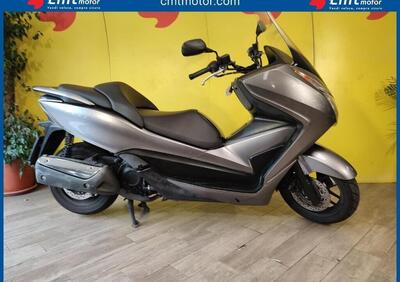 Honda Forza 300 ABS (2013 - 17) - Annuncio 9771981