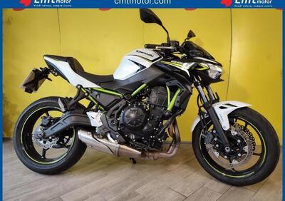 Kawasaki Z 650 (2020) - Annuncio 9771982