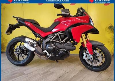 Ducati Multistrada 1200 S Touring (2010 - 12) - Annuncio 9771984