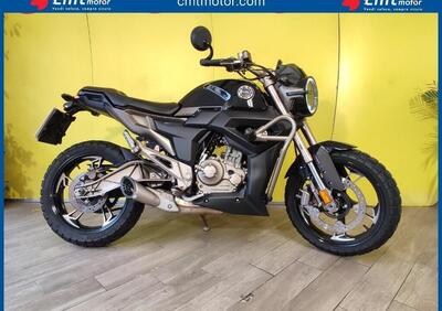 Zontes ZT125-G1 (2020 - 25) - Annuncio 9771986