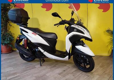 Yamaha Tricity 155 (2017 - 20) - Annuncio 9771987