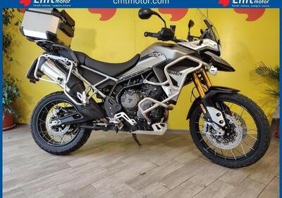 Triumph Tiger 900 Rally Pro (2020 - 23) - Annuncio 9771990