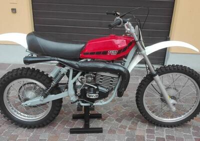 Tgm  Tgm 250 motore Villa 1976 - Annuncio 9771989