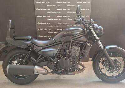 Kawasaki Eliminator 500 (2024 - 25) - Annuncio 9772000
