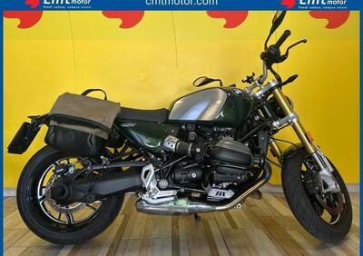 Bmw R nineT Urban GS (2021 - 24) - Annuncio 9771997