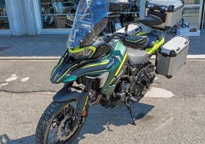 Benelli TRK 702X (2023 - 25) - Annuncio 9772004