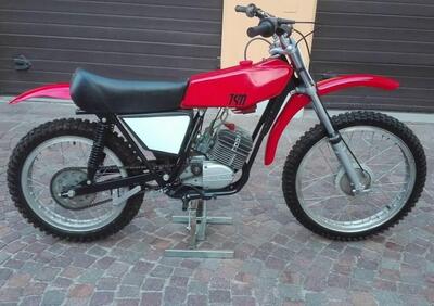 Tgm  Tgm 50 Coppa Italia 1974 - Annuncio 9772003