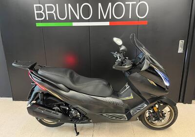 Zontes ZT350-E (2023 - 25) - Annuncio 9772008