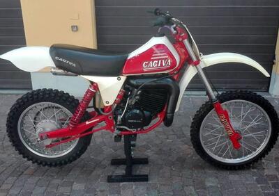 Cagiva  Cagiva 250WMX 1979 - Annuncio 9772014
