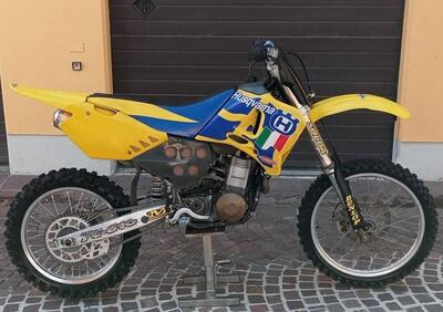 Husqvarna  HUSQVARNA TC 610 2000 - Annuncio 9772015