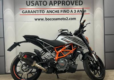 KTM 125 Duke (2021 - 23) - Annuncio 9772019