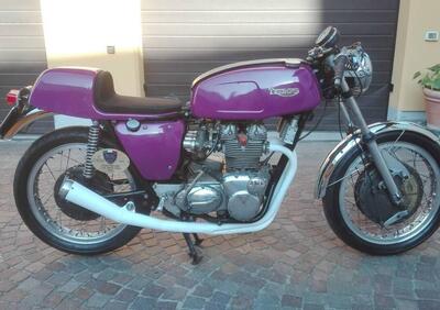 Triumph  TRIUMPH TRIDENT 750 CORSA BEPI KOELLIKER 1972 - Annuncio 9772025