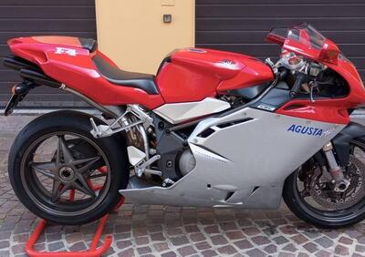 MV Agusta  MV AGUSTA 750 F4 1 1 2000 - Annuncio 9772027