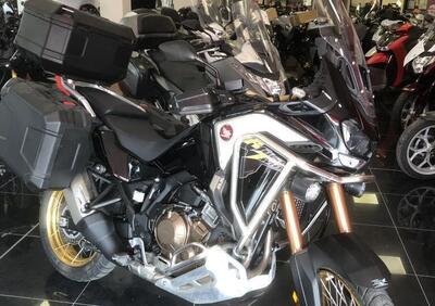 Honda Africa Twin CRF 1100L Adventure Sports Travel Edition (2020 - 21) - Annuncio 9772030