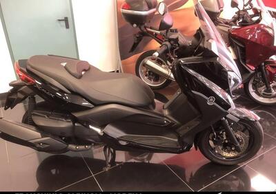 Yamaha X-Max 400 ABS (2013 - 16) - Annuncio 9772032