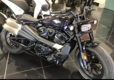 Harley-Davidson Sportster S (2025) - Annuncio 9772035