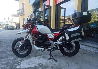Moto Guzzi V85 TT (2019 - 20) - Annuncio 9772040