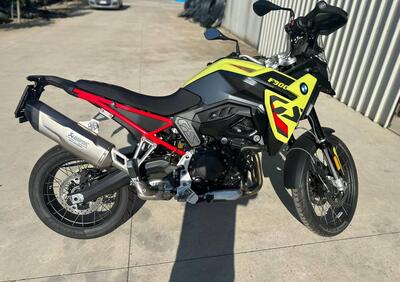 Bmw F 900 GS (2024 - 25) - Annuncio 9772047